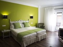 パラシオ バルデラバノス 写真