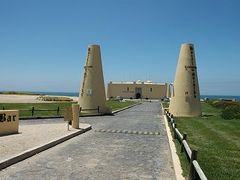 Hotel Fortaleza do Guincho Relais & Chateaux 写真