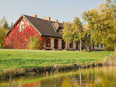 カルカムイザ カントリー ホテル 写真