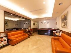 ミュシャ ホテル 写真