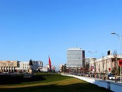 ティラナ インターナショナル ホテル&カンファレンス センター 写真