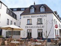 Fletcher Hotel-Restaurant De Geulvallei 写真