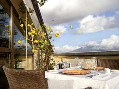 ウナ ホテルズ ナポリ 写真