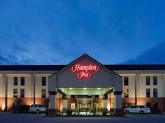 Hampton Inn Winfield/Teays Valley 写真