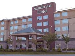 Sandman Inn & Suites Vernon 写真