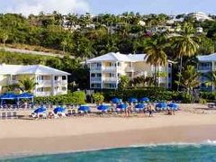 ザ ウェスティン セントトーマス ビーチリゾート & スパ 写真