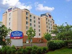 Fairfield Inn & Suites by Marriott Lexington North 写真