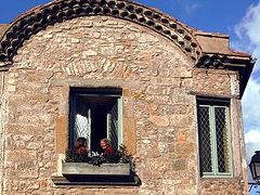 ホテル ドゥ ラ シテ カルカソンヌ エムギャラリー コレクション 写真