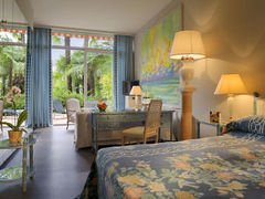 グランド ホテル ヴィラ カスタニョーラ 写真