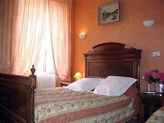 Logis Hostellerie du Parc 写真