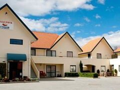 ベラ ビスタ モテル レイク ワナカ 写真