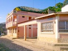 Hotel Graditas Mayas 写真