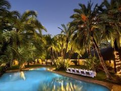 Kwa Maritane Bush Lodge 写真