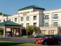 Courtyard by Marriott Albany Thruway 写真