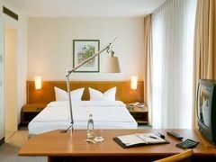 Novotel Freiburg Am Konzerthaus 写真