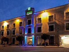 ホリデイ イン エクスプレス オアハカ セントロ イストリコ バイ IHG 写真