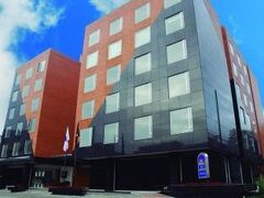 ベストウェスタン プラス 93 ホテル 写真