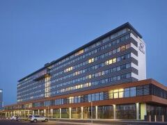 Hilton Reykjavik Nordica 写真