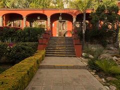 Casa de Sierra Nevada, A Belmond Hotel, San Miguel de Allende 写真