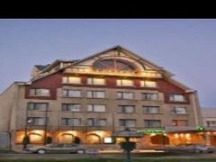 ホテル フィニス テラエ 写真