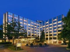 Sheraton Essen Hotel 写真