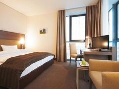 インターシティホテル マンハイム 写真