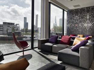 Haven Hotel Rotterdam, Curio Collection by Hilton 写真