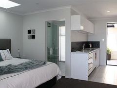 レイクビュー テカポ 写真