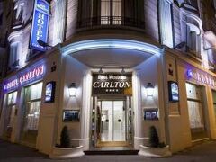 ベストウェスタンプラスホテルカールトン 写真