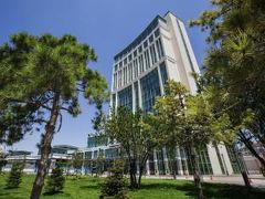 モーヴェンピック マラティヤ ホテル 写真