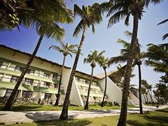 Hotel Vila do Mar - e.Suites 写真