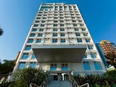 インターシティ フロリアノポリス 写真