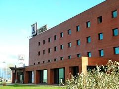 ホテル シティー エクスプレス サンタンダー パラヤス 写真