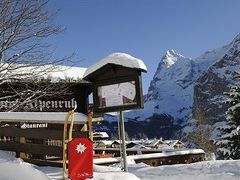 Hotel Alpenruh 写真