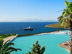 Kempinski Hotel Barbaros Bay Bodrum 写真