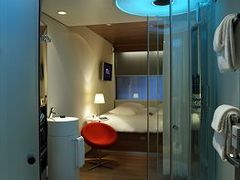 シチズンMスキポール空港 写真