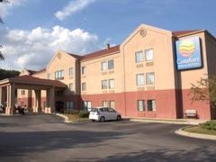 Comfort Inn & Suites Trussville I-59 Exit 141 写真