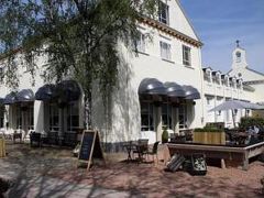 Fletcher Hotel-Restaurant De Reiskoffer 写真