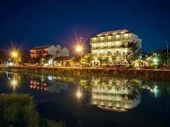 ランタナ ブティック ホイアン ホテル 写真