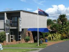 コブレストーン コート モテル 写真