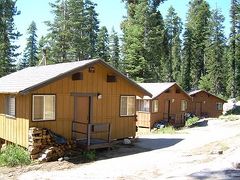 モンテシート セコイア ロッジ 写真