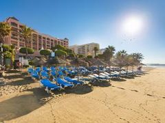 Hotel Fuerte Marbella. 写真