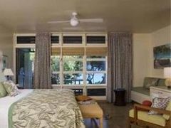 カニール ベイ リゾート 写真