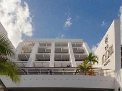 カーサ メキシカーナ コスメル 写真