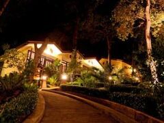 チャン クリフ リゾート 写真