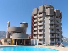 Hotel El Puerto by Pierre Vacances 写真