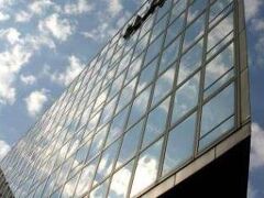 ハイアット リージェンシー ベオグラード 写真