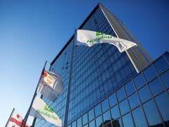 Holiday Inn Tbilisi By IHG 写真