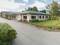 キングスゲート ホテル テ アナウ 写真