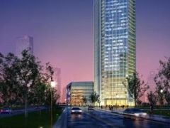 インターコンチネンタル フージョウ バイ IHG 写真